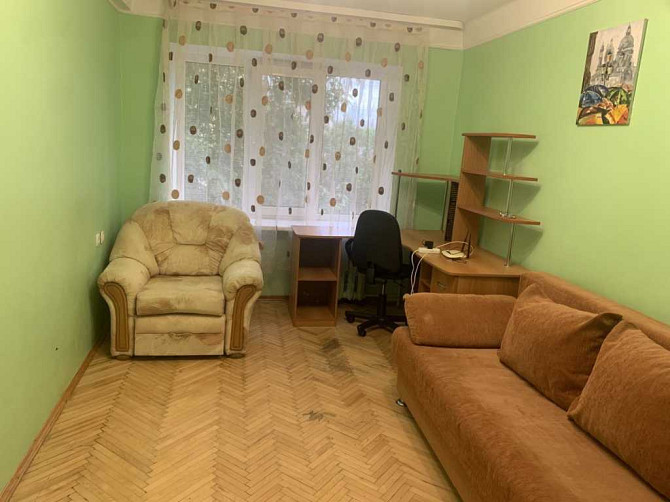 долгосрочная аренда 2-к квартира Киев, Святошинский, 12500 грн./мес. Київ - зображення 2
