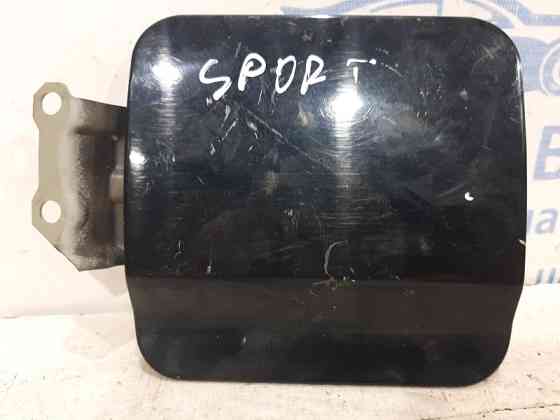 Лючок бака Mitsubishi Pajero Sport 1996-2008 MR241921 (Арт. 26786) Киев