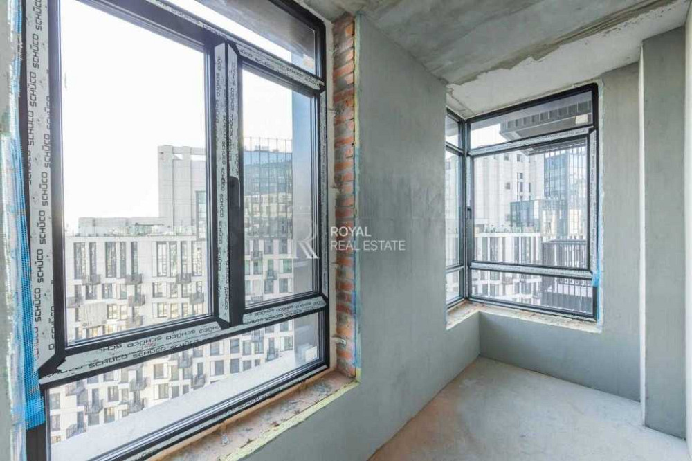 продажа 4-к квартира Киев, Печерский, 462000 $ Київ - зображення 1