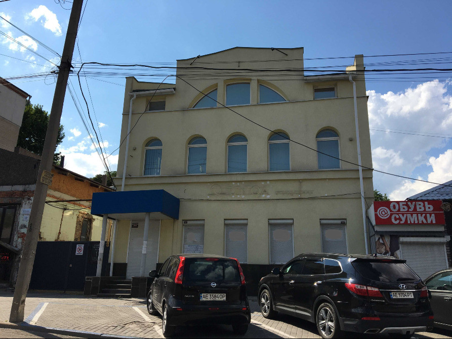 Продам. Будівлю 323 м. кв. вул.Троїцька Дніпро - зображення 2