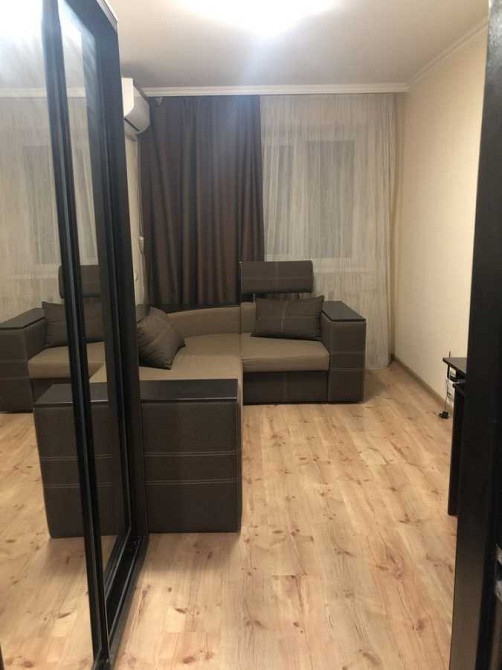 долгосрочная аренда комната Одесса, Хаджибейский, 4000 грн./мес. Одеса - зображення 1