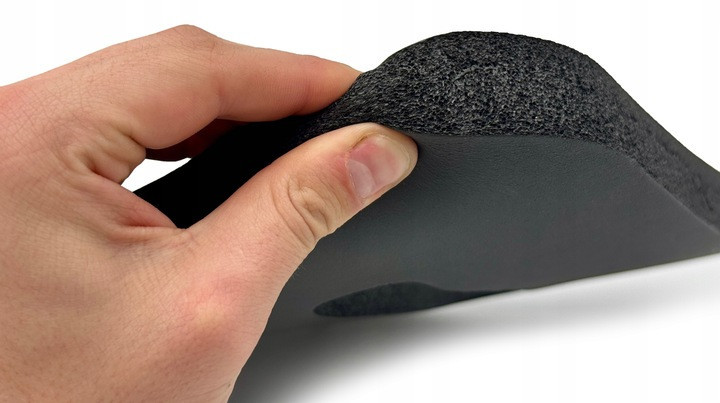 Лежак автослесаря 500x300x30мм TORIN TRL7002-1 Харьков - изображение 2