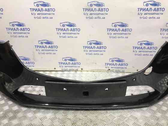 Бампер передний Mazda 6 2012- GMV8-50-031C BB (Арт. 44794) Киев