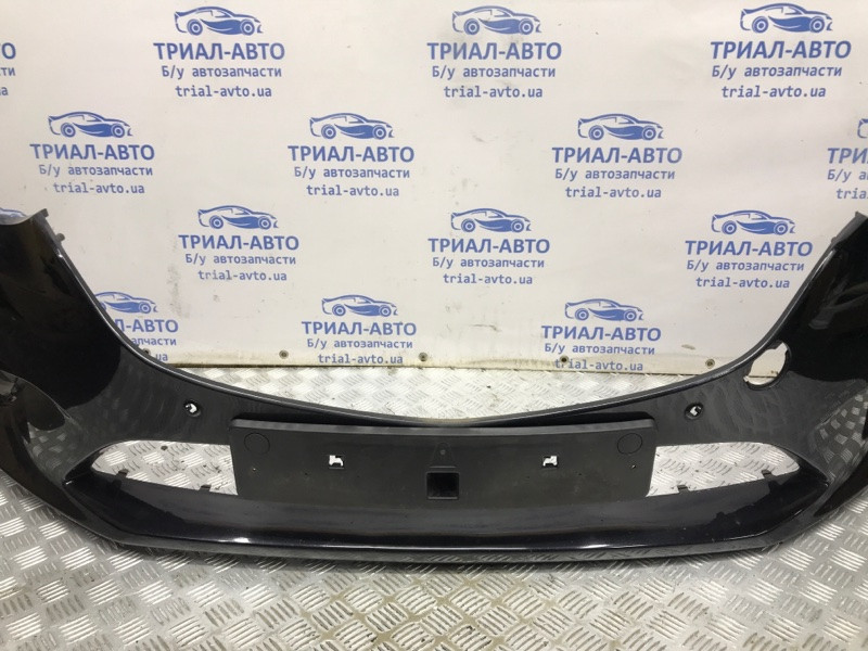 Бампер передний Mazda 6 2012- GMV8-50-031C BB (Арт. 44794) Киев - изображение 4
