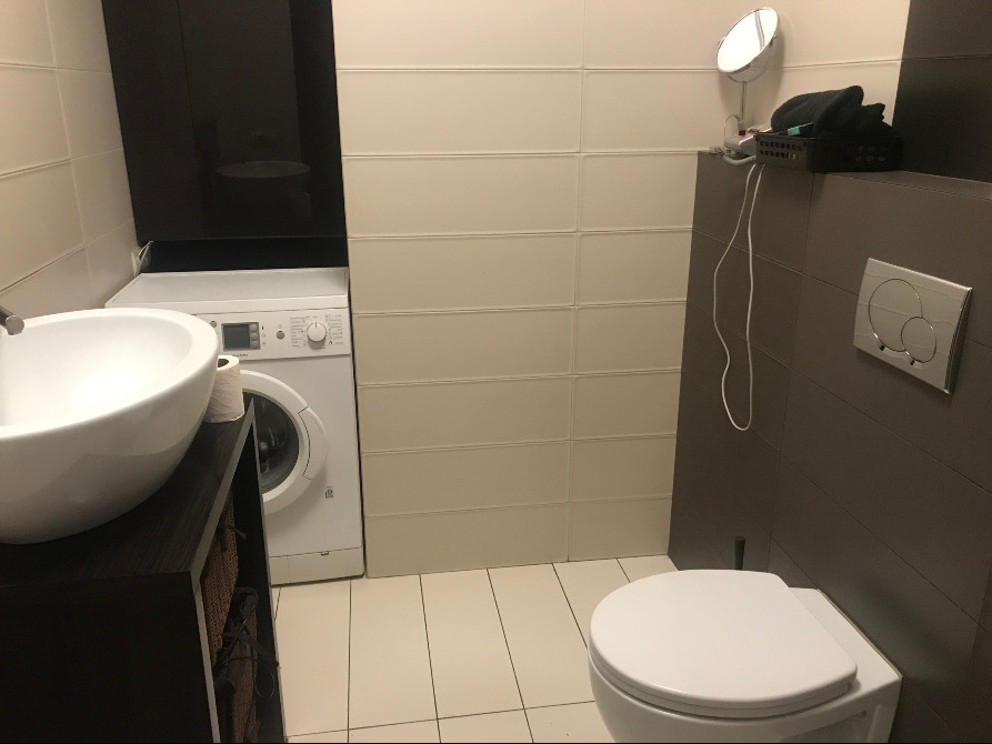 Продам 3-х.ком.кв. с дизайнерским ремонтом пр. Науки95 А. Днепр - изображение 11