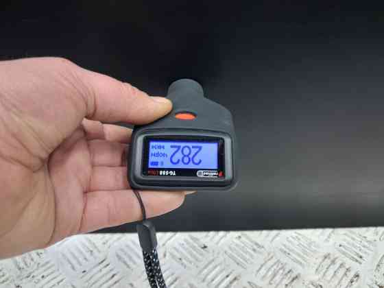 Дверь задняя левая Mitsubishi Pajero Sport 1996-2008 MR508013 (Арт. 64929) Киев