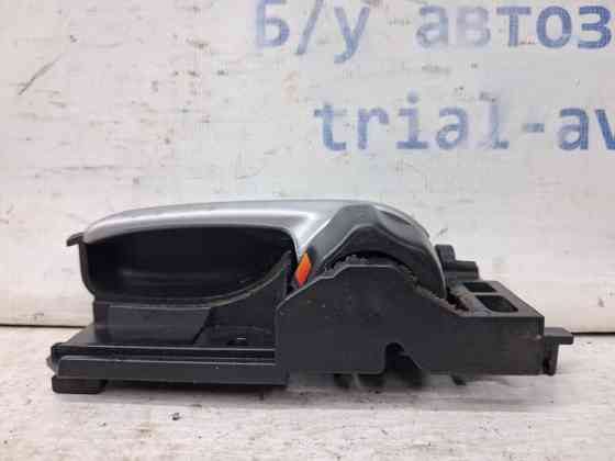 Ручка двери внутренняя левая Suzuki SX4 2006-2014 83130-62J30-BWL (Арт. 65174) Київ