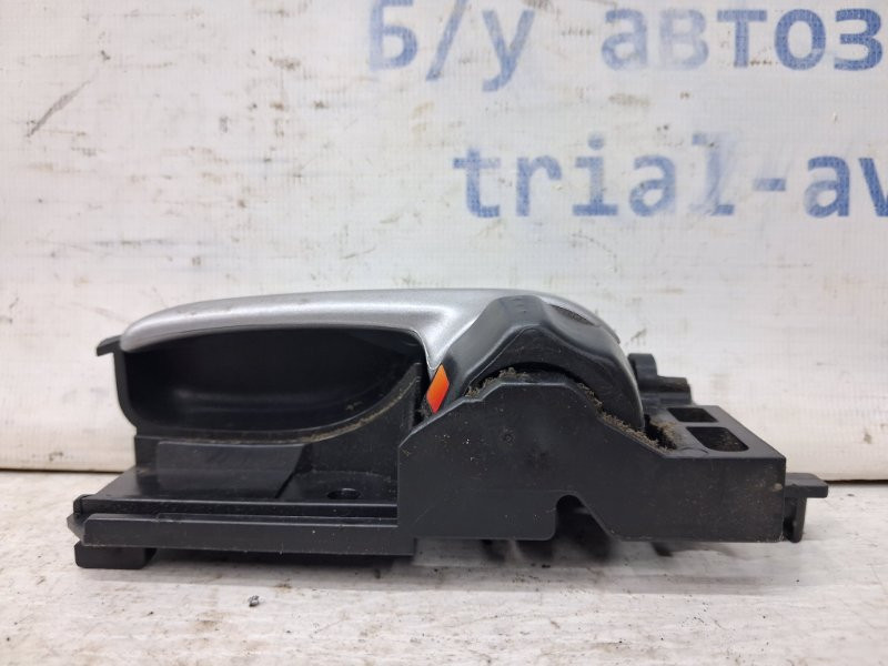 Ручка двери внутренняя левая Suzuki SX4 1.6 БЕНЗИН M16A 2006 (б/у) Київ - зображення 2