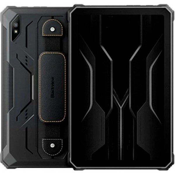 Планшет Blackview Tab Active 8 Pro 8/256GB LTE Black EU Харьков - изображение 1