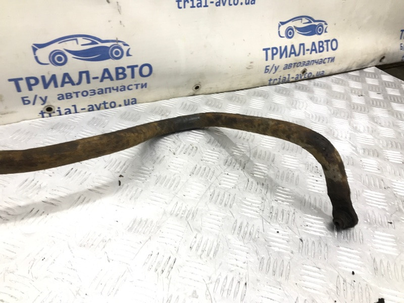 Стабилизатор задний Mitsubishi Pajero Wagon 4 3.2 ДИЗЕЛЬ 4M41 2006 (б/у) Киев - изображение 3