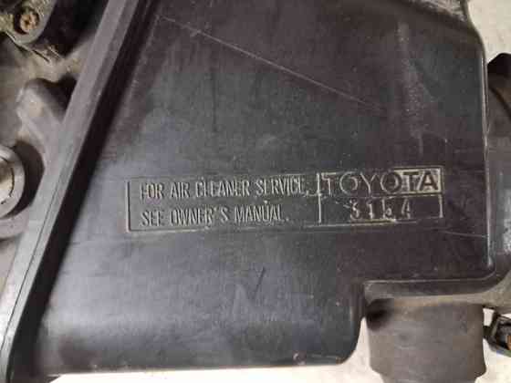 Корпус воздушного фильтра Toyota Prado J120 4.0 1GR-FE 2002 (б/у) Київ