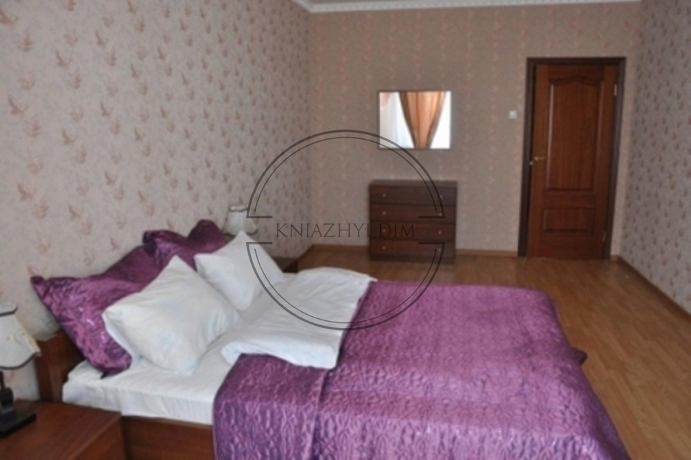 Шикарная 4-х комнатная раздельная ЖК Корона. № 21102921 Киев - изображение 5