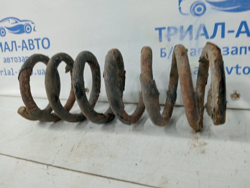 Пружина задняя Chevrolet Captiva C100 2.4 БЕНЗИН Z24SED 2006 (б/у) Киев - изображение 3