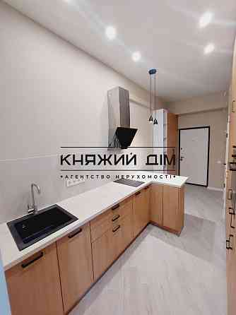 Перша здача! Оренда 1-но к. квартири м. Сирець. КОД 11203584 Киев