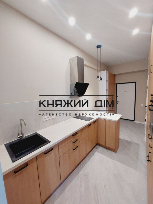 Перша здача! Оренда 1-но к. квартири м. Сирець. КОД 11203584 Київ - зображення 5