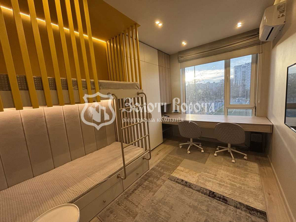 продажа 2-к квартира Киев, Днепровский, 89000 $ Київ - зображення 1