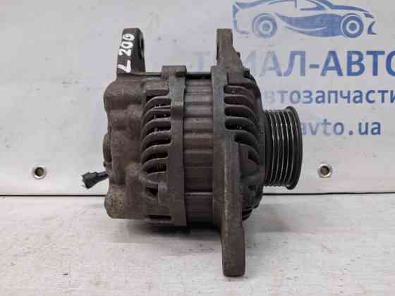Генератор Mitsubishi L200 KB 2.5 DIESEL 4D56 2006 (б/у) Киев