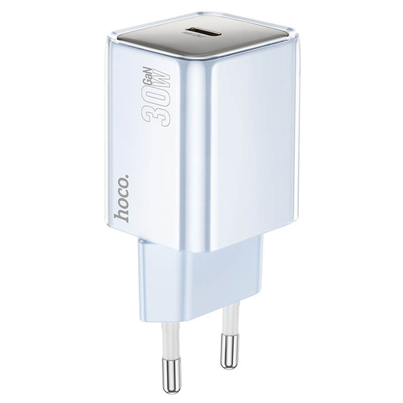 СЗУ Hoco N47 Glorious PD30W (1USB-C) Херсон - зображення 2