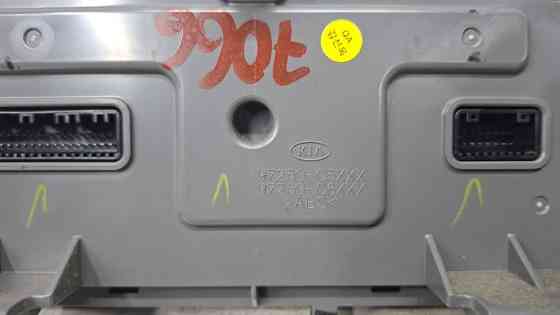 Блок управления климат-контролем Kia Sorento 2014-2020  (Арт. 73807) Київ