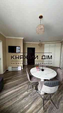 Є Генератор! Оренда 1 кімнатна квартира ЖК Зарічний КОД 11204414 Київ