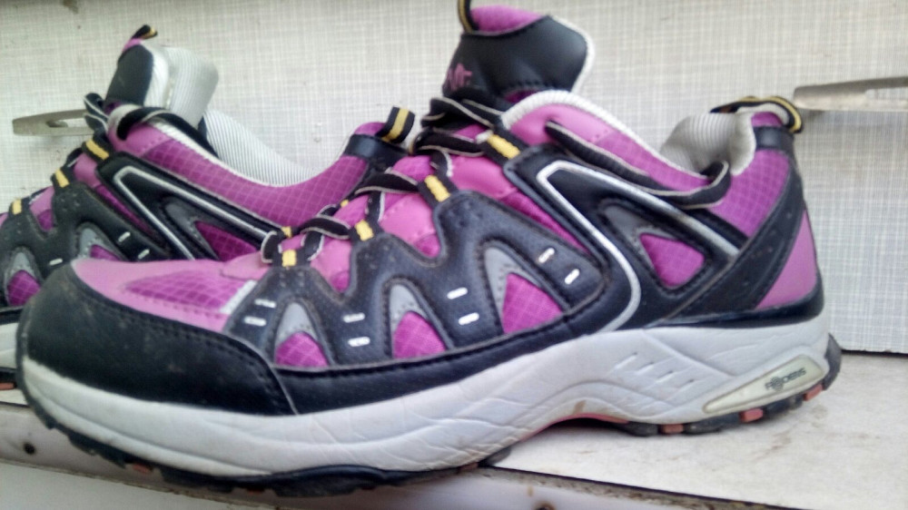 Кросівки туристичні G-FORCE Львів - зображення 1