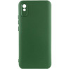 Чехол Silicone Cover Lakshmi Full Camera (A) для Xiaomi Redmi 9A Херсон