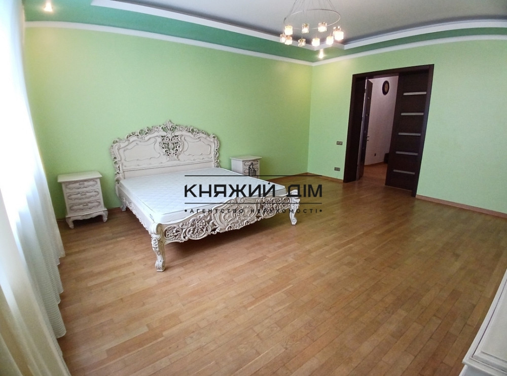 Оренда 4 кімнатна квартира ст. м. Золоті ворота КОД 11203565 Київ - зображення 10