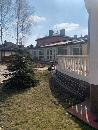 Житловий будинок в центрі міста, пл. 686,8 кв.м, вул. Рибінська ,б.27 Днепр - изображение 10
