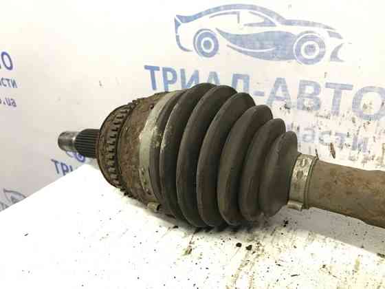 Привод задний Mitsubishi Pajero Wagon 4 3.2 ДИЗЕЛЬ 4M41 2006 (б/у) Київ