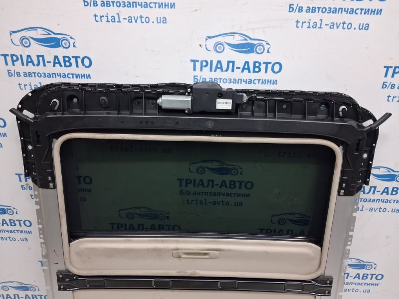 Люк в сборе Mitsubishi Outlander 2012-2021 5850A263 (Арт. 79853) Київ - зображення 7