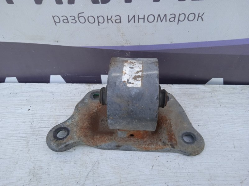 Подушка ДВС левая Mitsubishi Outlander CU 2.4 БЕНЗИН 4G69 2003 (б/у) Киев - изображение 1