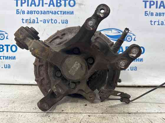 Цапфа задняя правая со ступицей Hyundai IX35 LM 1.7 DIESEL D4FD 2009 (б/у) Київ