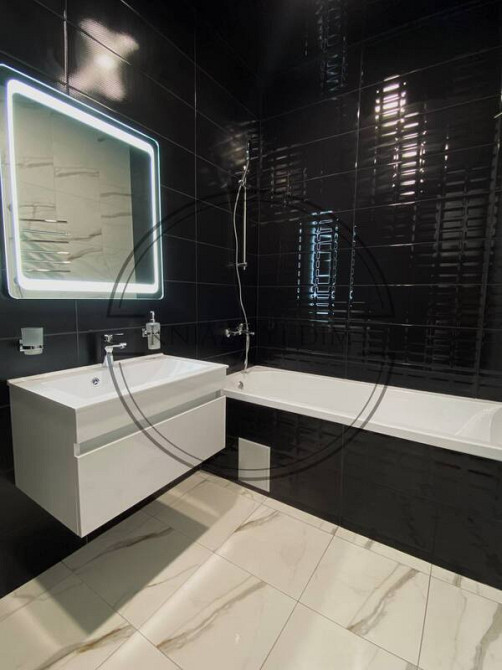 Оренда 1 кім. кв.в ЖК Французький Квартал 2 Код об'єкту № 11201942 Киев - изображение 5