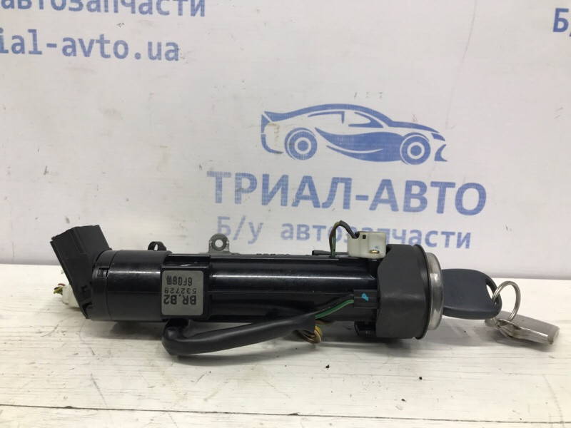 Замок зажигания Chevrolet Epica V250 2.0 X20D1 2006 (б/у) Київ - зображення 1