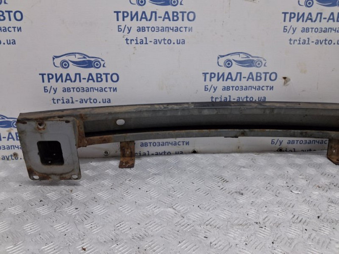 Усилитель бампера задний SsangYong Korando C200 2.0 DIESEL D20DT 2010 (б/у) Київ - зображення 6
