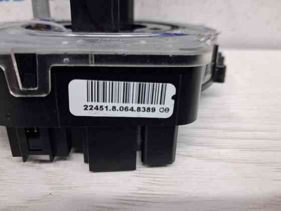 Шлейф AIRBAG Ford Explorer 5 3.5 БЕНЗИН ENKX0 2011 (б/у) Киев