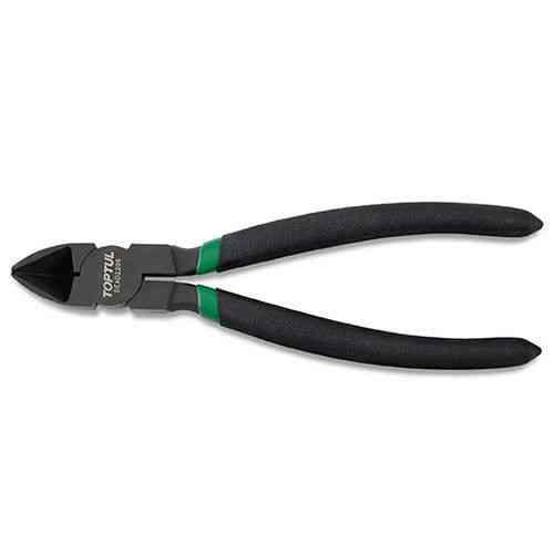 Бокорезы TOPTUL 6" 160 мм DEAD2206 Харків