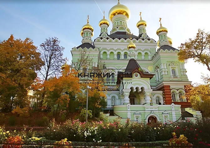 Продаж 2 кімнатна квартира м. Золоті ворота КОД 21146872 Киев - изображение 12
