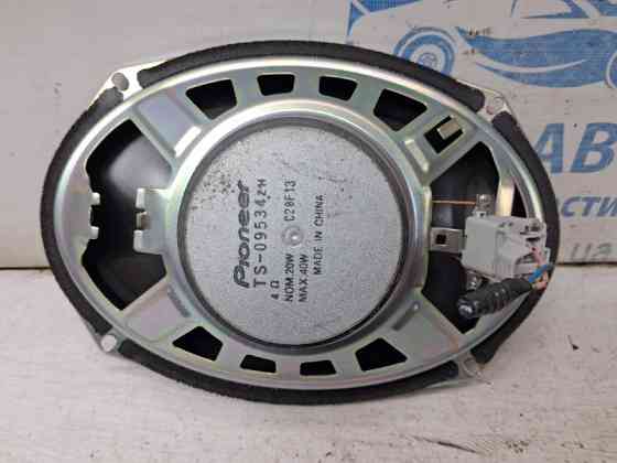 Динамик музыкальный задний Honda Accord 2002-2008 39120SEAE11 (Арт. 87061) Київ