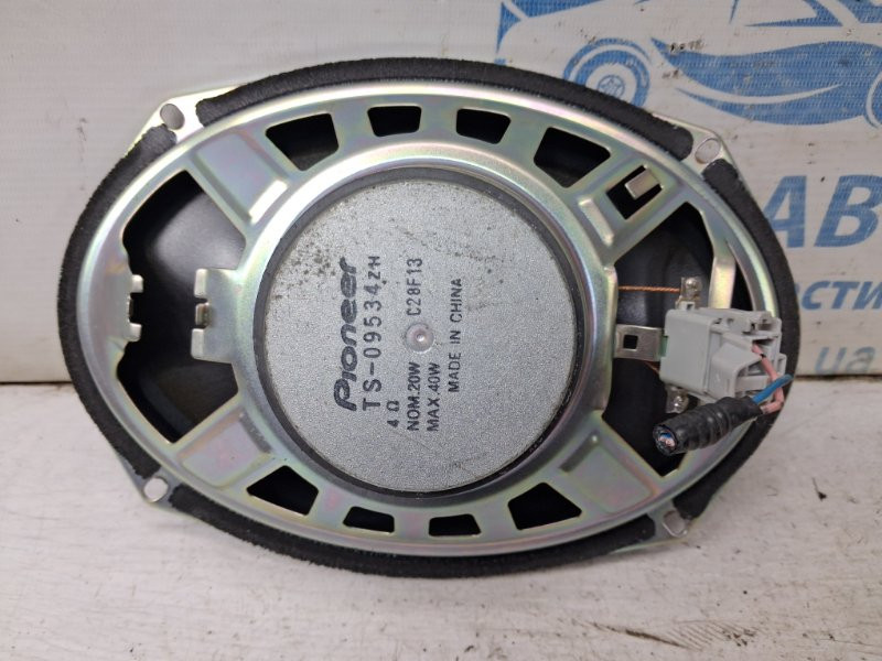 Динамик музыкальный задний Honda Accord 2002-2008 39120SEAE11 (Арт. 87061) Київ - зображення 4