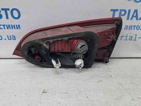 Фонарь задний внутренний левый Hyundai Santa fe 2012-2019 924054Z000 (Арт. 71715) Киев