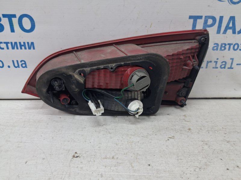 Фонарь задний внутренний левый Hyundai Santa fe 2012-2019 924054Z000 (Арт. 71715) Киев - изображение 4