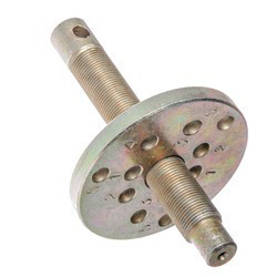 Съёмник пятиоперационный "Волга" (ХЗСО) СК5ОП VLG05OPL Харків - зображення 1