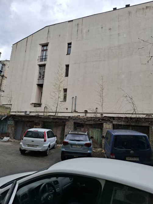 продажа отдельно стоящий гараж Киев, Шевченковский, 38000 $ Киев - изображение 4
