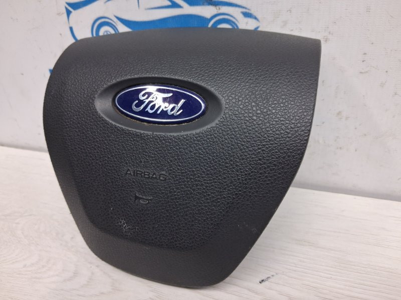 Подушка безопасности в руль Ford Explorer 5 3.5 БЕНЗИН ENKX0 2011 (б/у) Киев - изображение 2