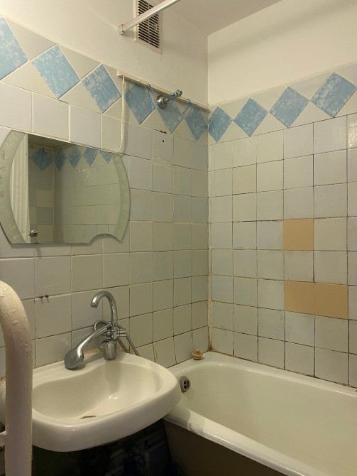 Здам 1 кімнатну квартиру Вул Деміївська Київ - зображення 10