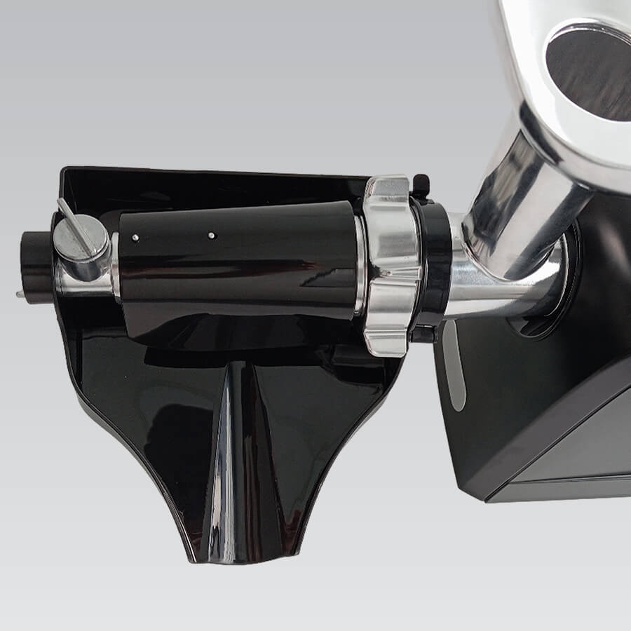 Насадка-соковыжималка для электрической мясорубки Maestro MR-849 Киев - изображение 5