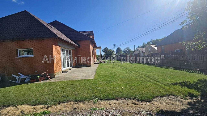 продажа 5-к дом Вышгородский, Хотяновка, 244000 $  - изображение 5