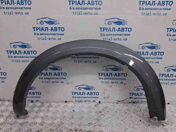 Накладка крыла Mitsubishi L200 2006-2015 7420A031HA (Арт. 74335) Киев