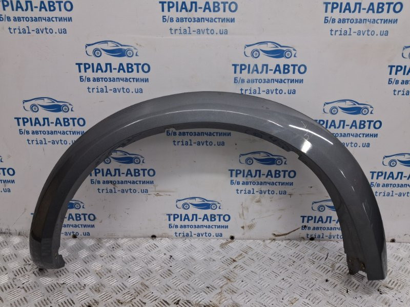 Накладка крыла Mitsubishi L200 2006-2015 7420A031HA (Арт. 74335) Київ - зображення 1